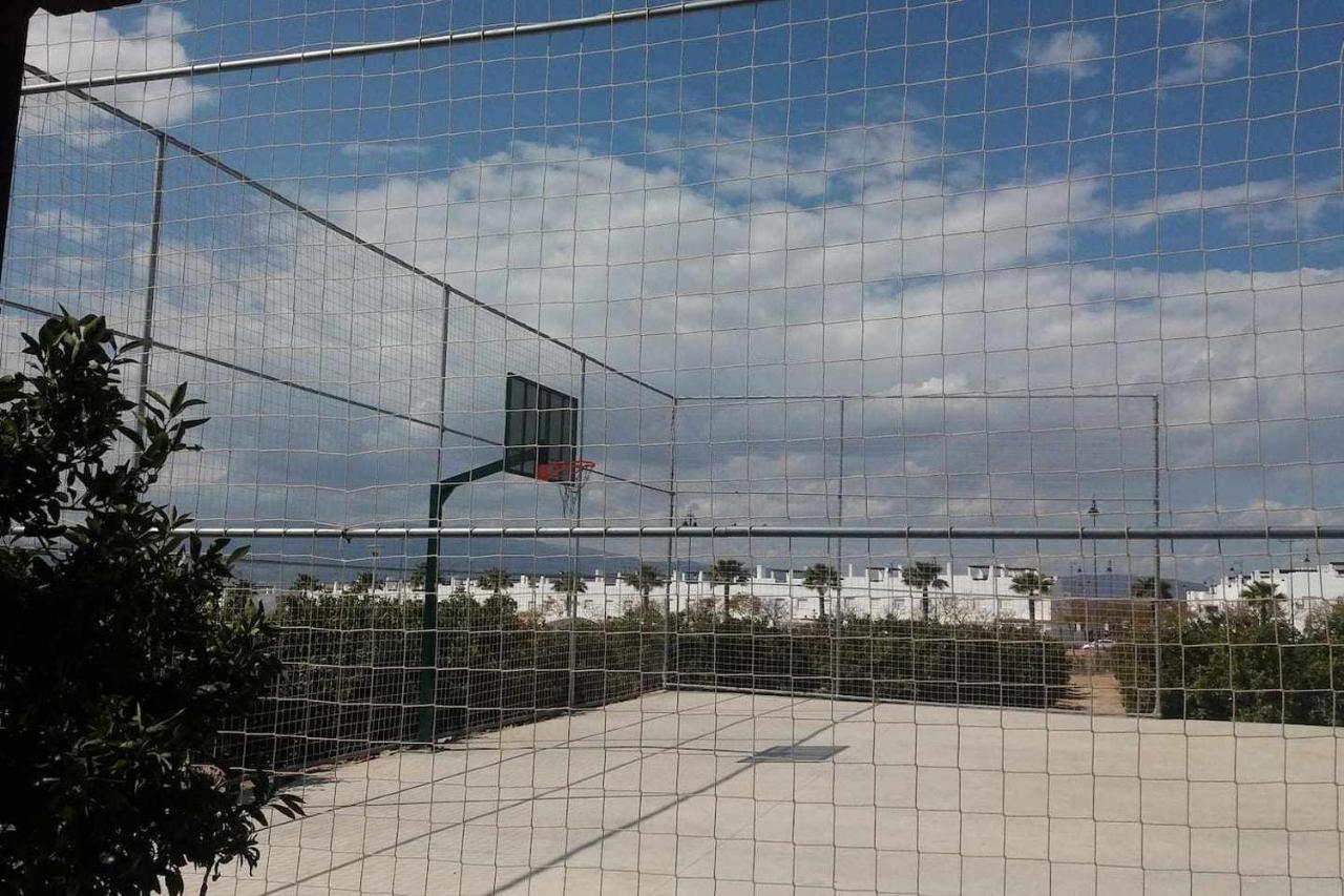 Casas Rurales Venta Seca Complejo Rural Para 24-28 Plazass El Romero Eksteriør bilde